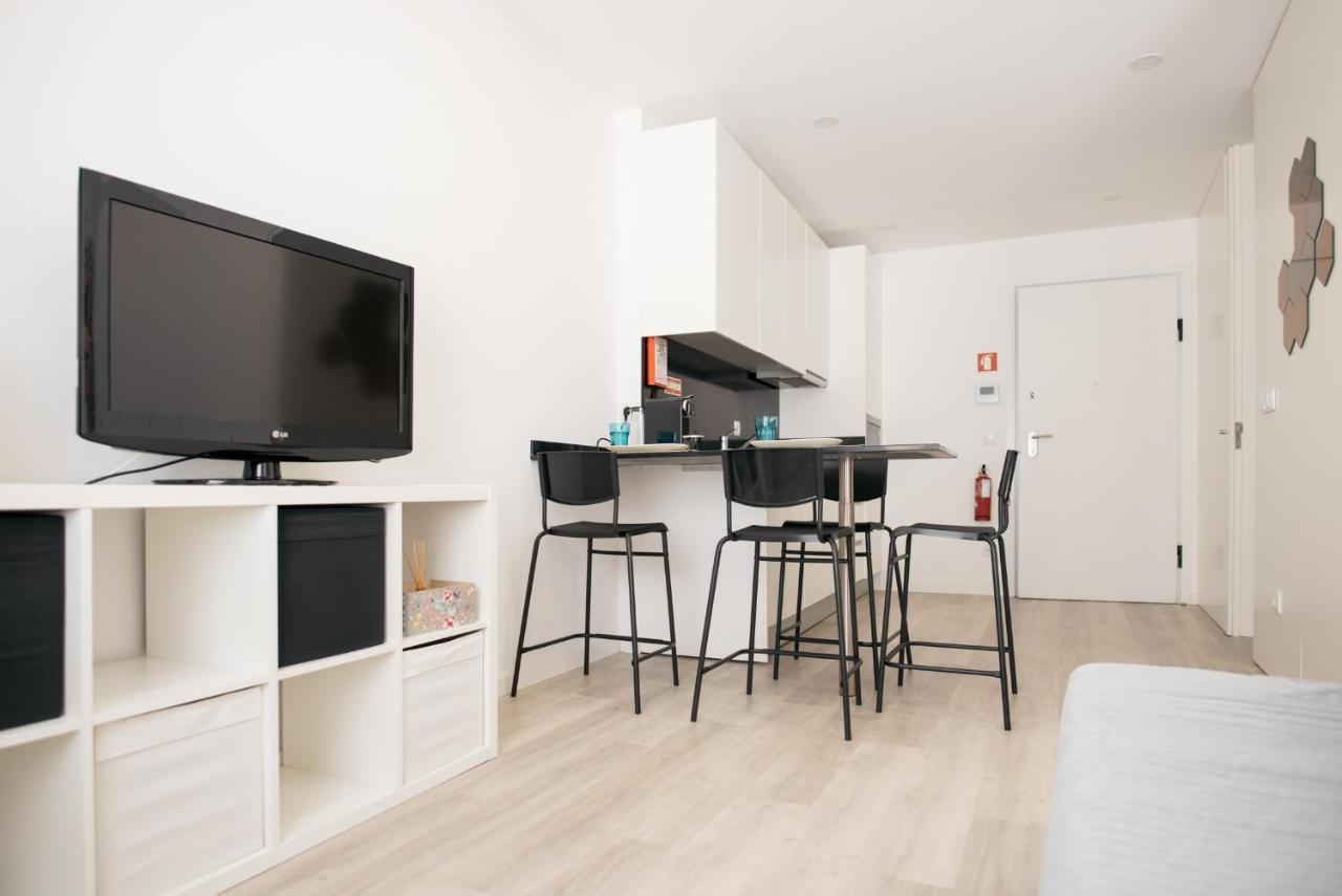 Aveiro Cityvenice المظهر الخارجي الصورة