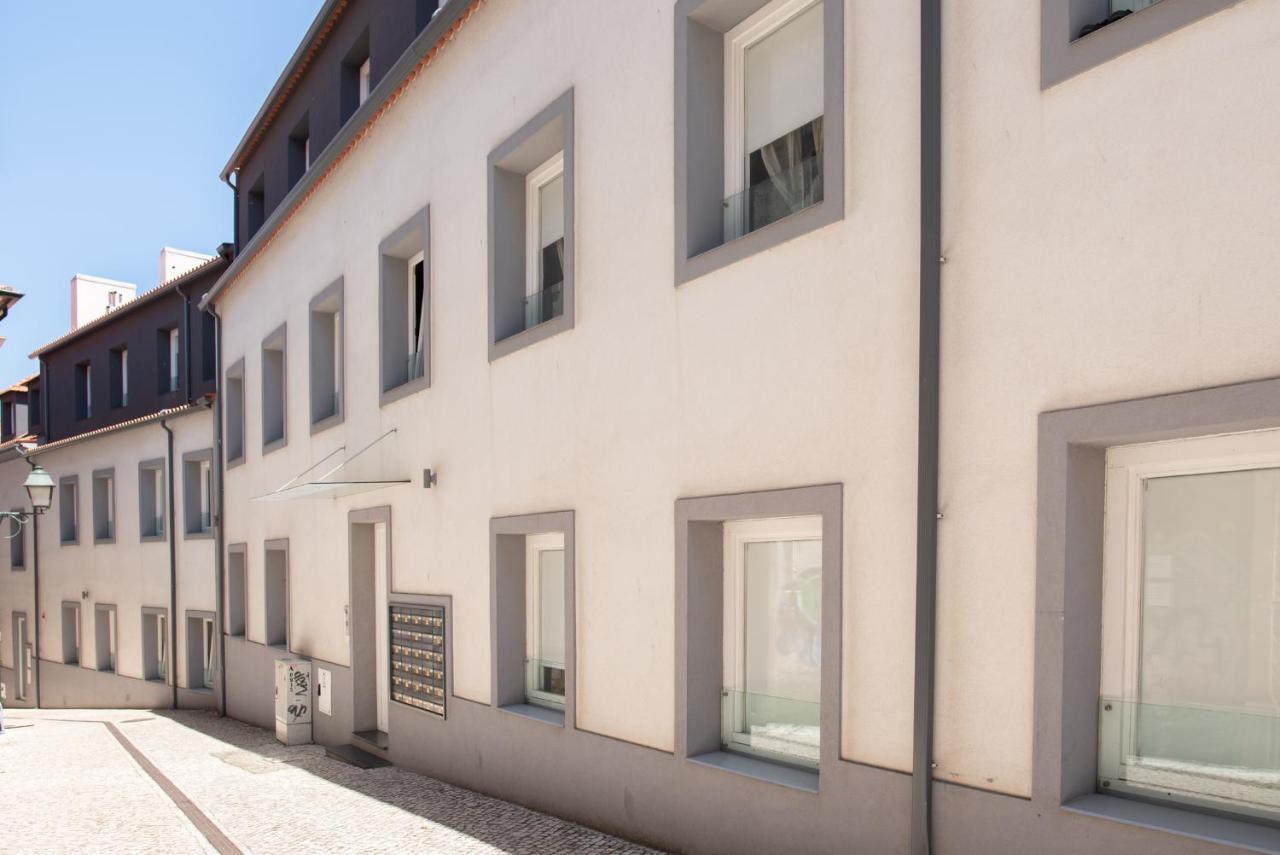 Aveiro Cityvenice المظهر الخارجي الصورة