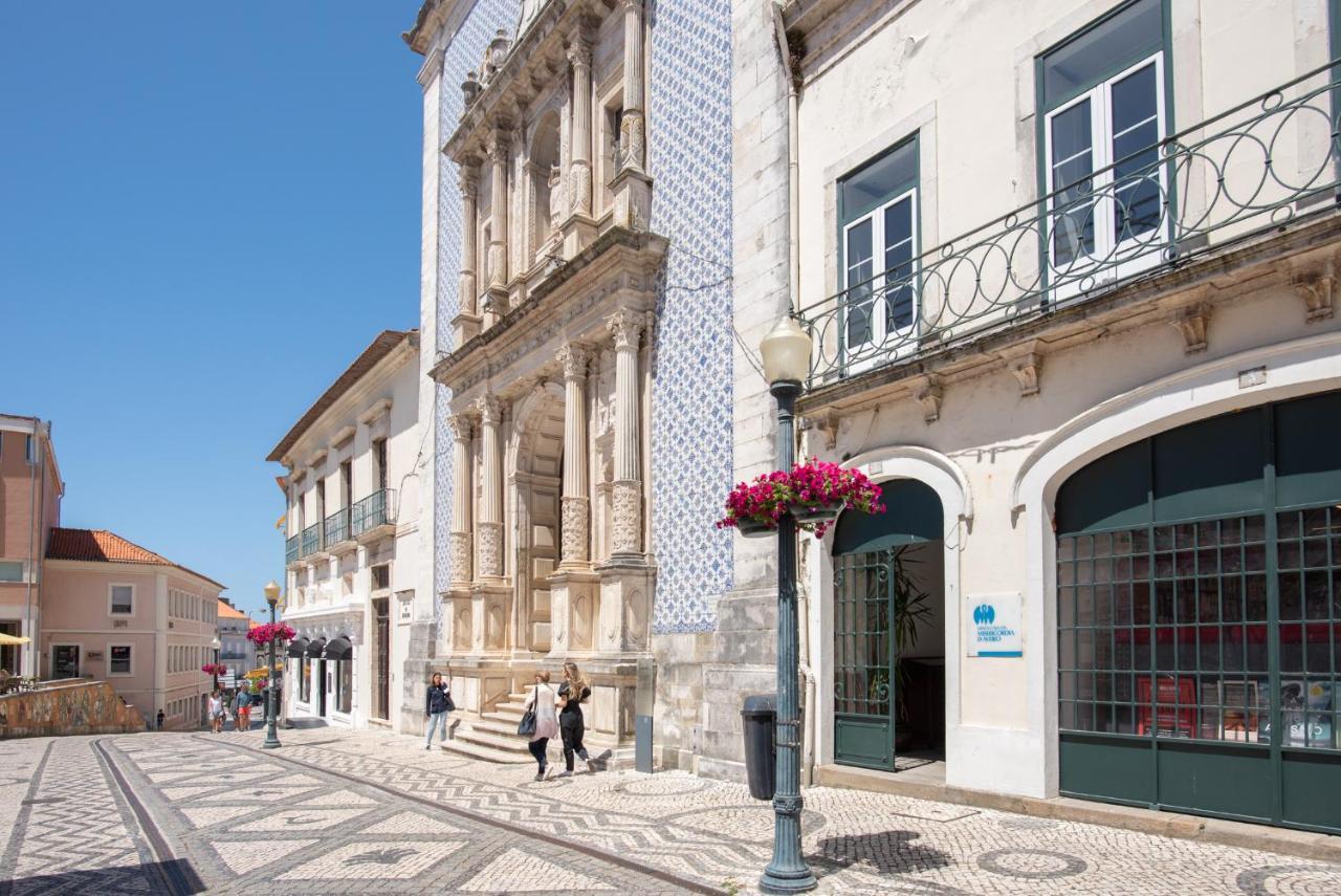 Aveiro Cityvenice المظهر الخارجي الصورة